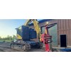 2015 Komatsu 430-3 Harvesters and Processors